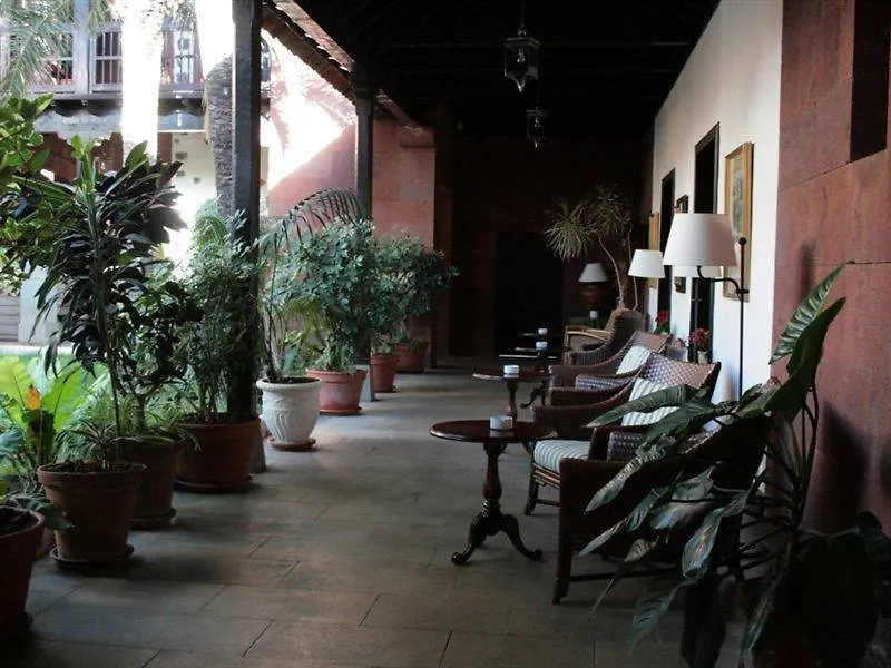Parador De La Gomera Сан-Себастьян-де-ла-Гомера 4*,