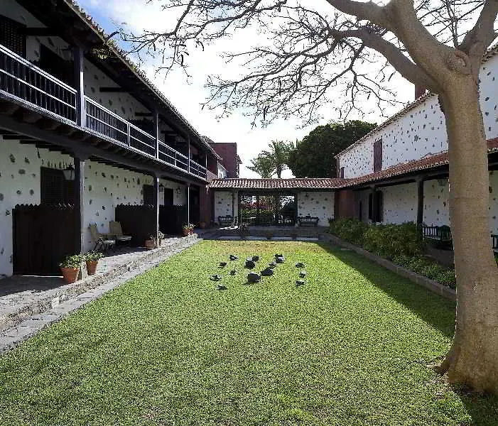 Parador De La Gomera San Sebastián de la Gomera