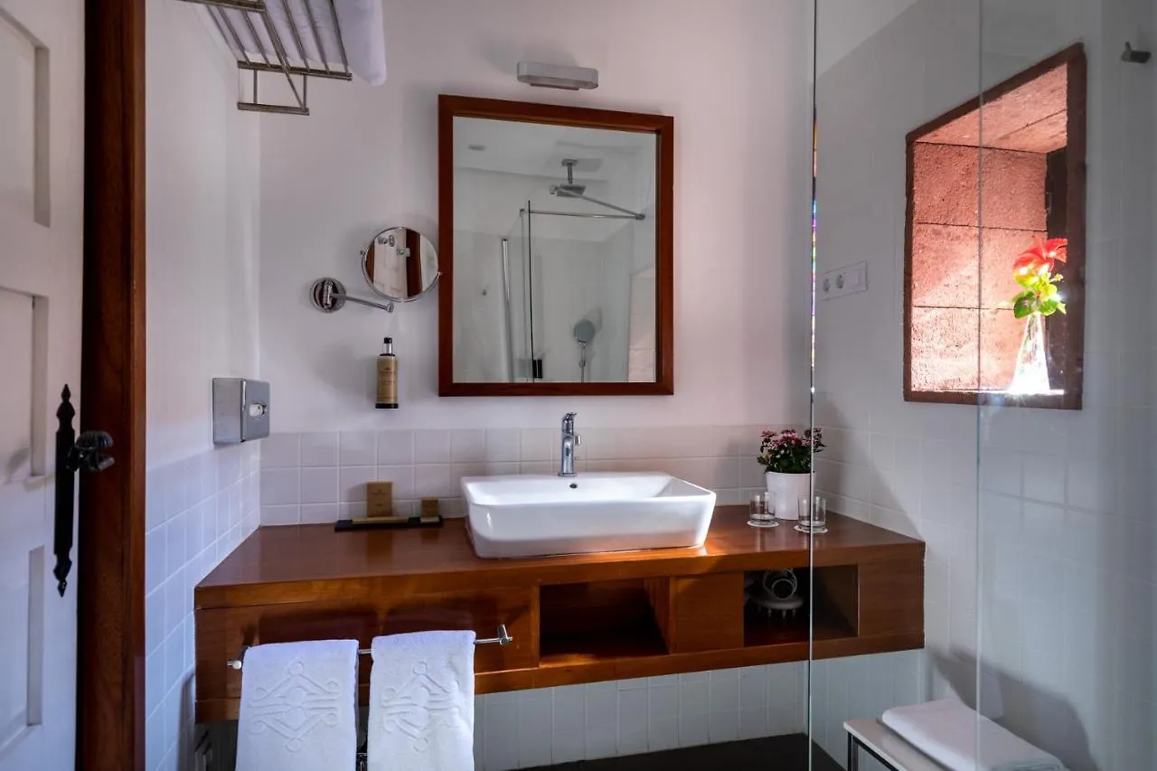 **** Hotel Parador De La Gomera San Sebastián de la Gomera Spagna
