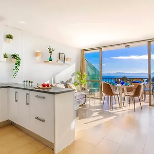 Apartamento Ocean View 