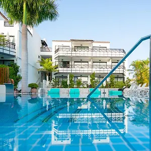 Vanilla Garden Boutique - Adults Only 4*, Playa de las Americas (Tenerife) Hiszpania