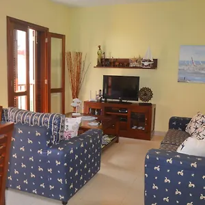  Apartment En Casco Historico