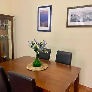 Apartment Frailes I