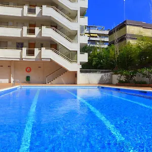 Apartamento Rentalmar Decathlon 