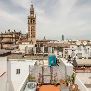 Apartamento Boutique Center 