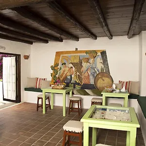 Hotelito La Era *** Yaiza (Lanzarote)